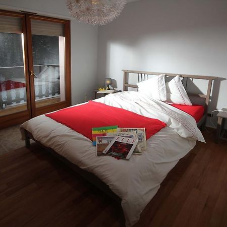 Appartement Adelaide Льо Овалд Стая снимка