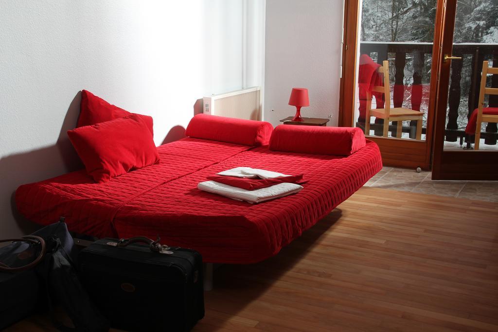 Appartement Adelaide Льо Овалд Стая снимка