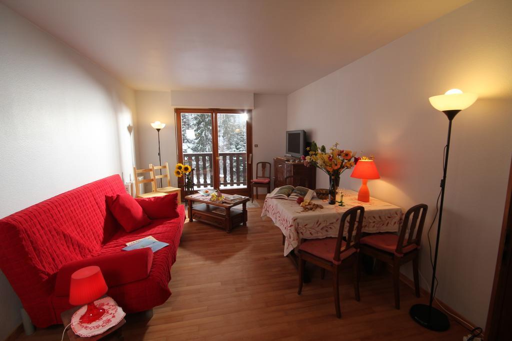 Appartement Adelaide Льо Овалд Стая снимка