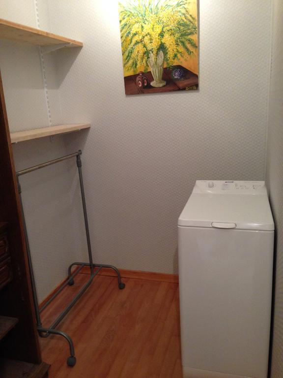 Appartement Adelaide Льо Овалд Стая снимка