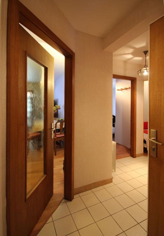 Appartement Adelaide Льо Овалд Стая снимка