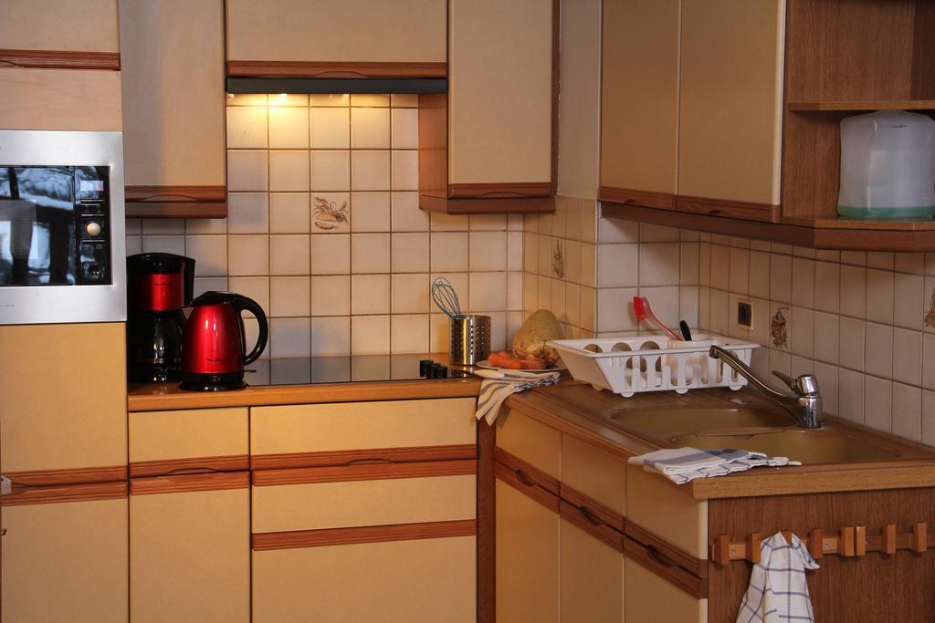 Appartement Adelaide Льо Овалд Стая снимка