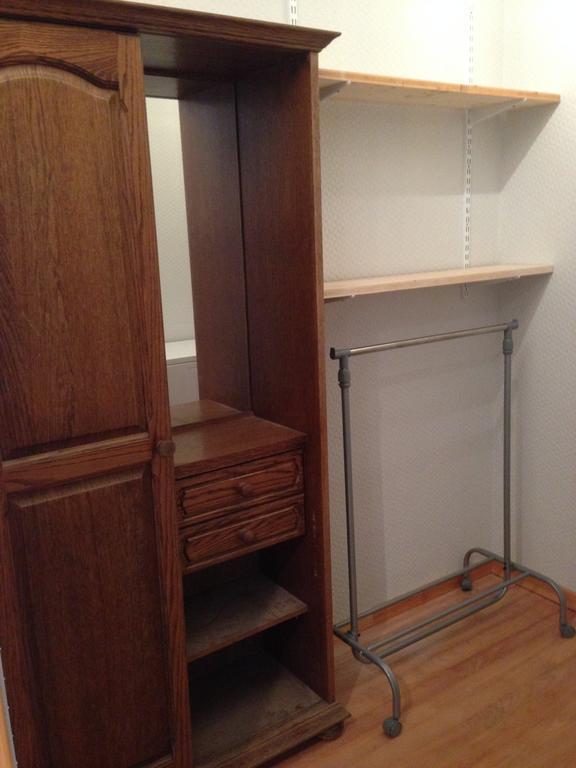 Appartement Adelaide Льо Овалд Стая снимка