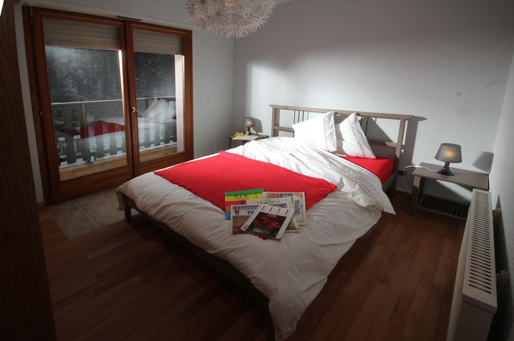 Appartement Adelaide Льо Овалд Стая снимка
