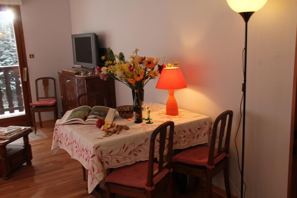 Appartement Adelaide Льо Овалд Стая снимка